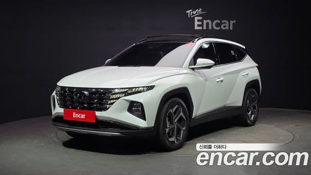 Tucson Benzină 1.6 Turbo 4WD