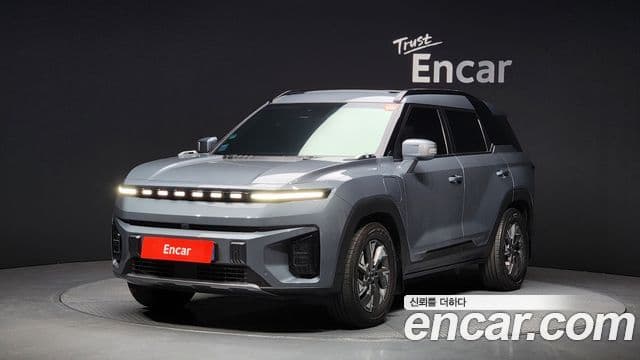 EVX E7