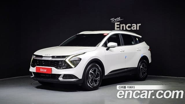 Sportage Motorină 2.0 4WD