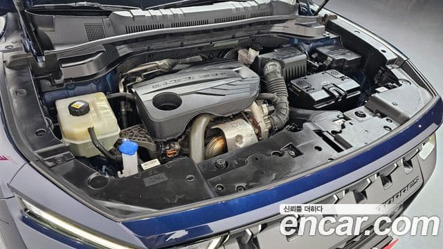 Torres Benzină 1.5 4WD