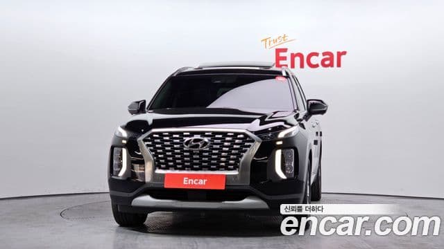 Palisade Motorină 2.2 2WD