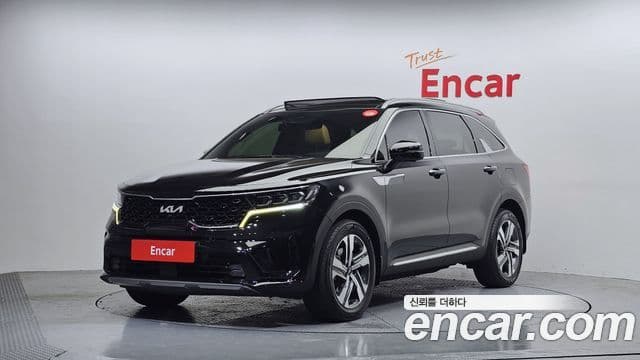 Sorento HEV 1.6 2WD