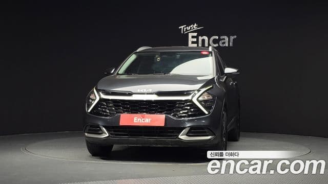 Sportage Motorină 2.0 2WD