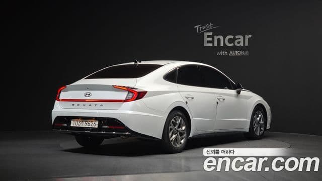Sonata 2.0