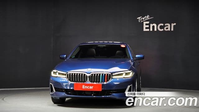 Seria 5 530i Luxury