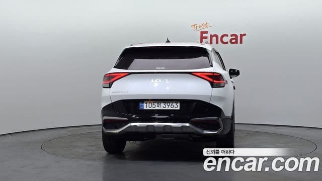 Sportage Motorină 2.0 2WD