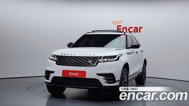 Range Rover Velar 3.0 D300 R-Dynamic SE