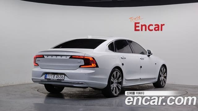 S90 T8 AWD Inscription