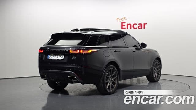 Range Rover Velar 3.0 P400 R-Dynamic HSE
