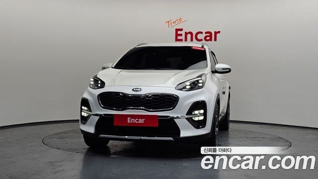 Motorină 2.0 2WD