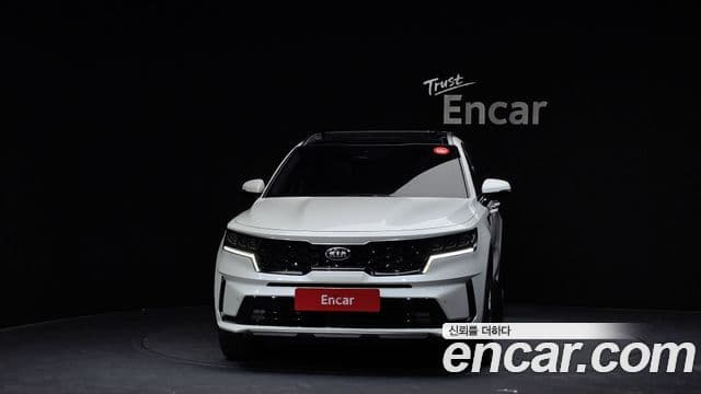 Sorento Motorină 2.2 2WD