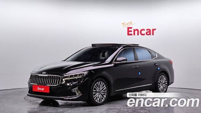 K7 Premier 2.2 Motorină Noblesse