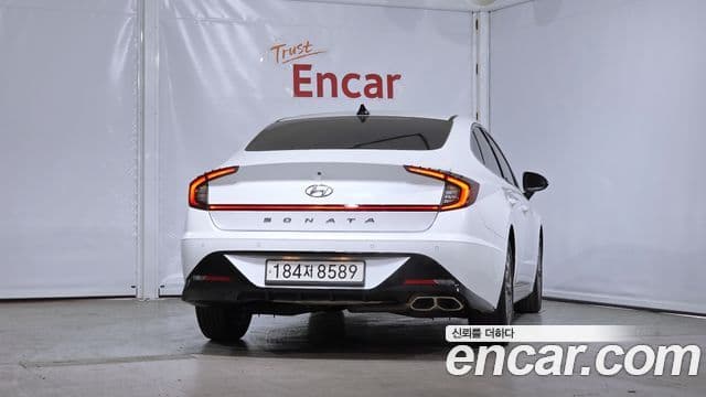 Sonata 1.6 Turbo
