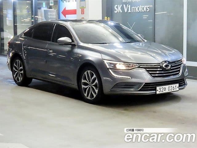 SM6 1.5 dCi LE