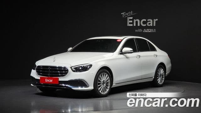 Clasa E E220d 4MATIC Exclusive
