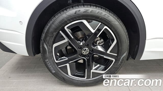 Touareg 3.0 TDI Prestige