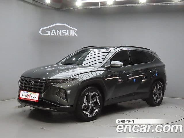 Tucson Benzină 1.6 Turbo 2WD