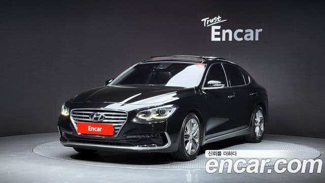Grandeur 2.4 Premium