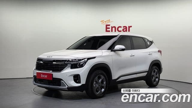 Seltos Benzină 1.6 Turbo 2WD