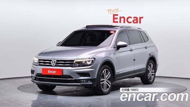 2.0 TDI Prestige