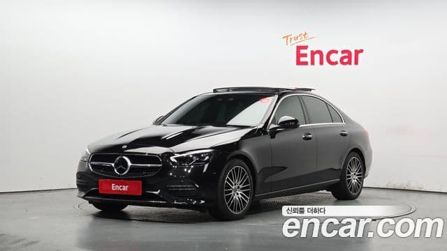 Clasa C C300 4MATIC Avantgarde