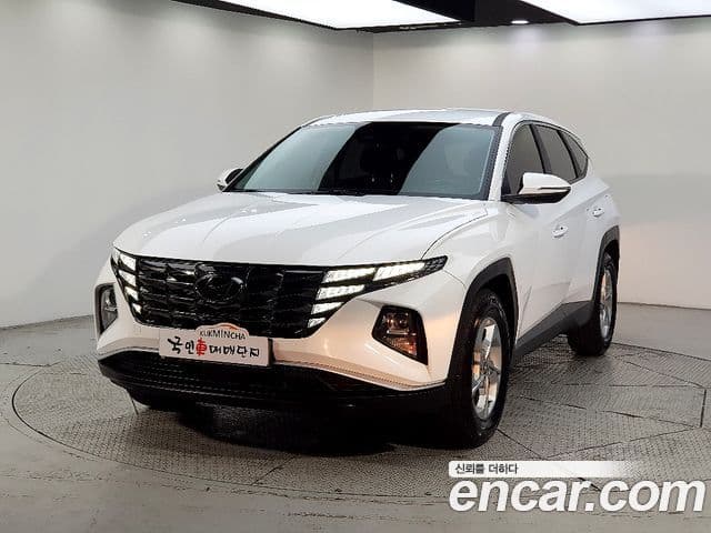 Tucson Benzină 1.6 Turbo 2WD