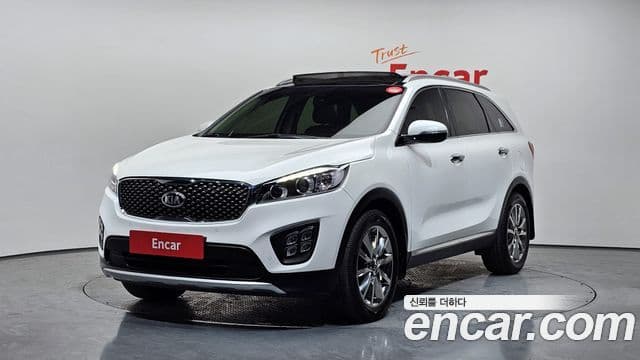 Sorento Motorină 2.0 2WD
