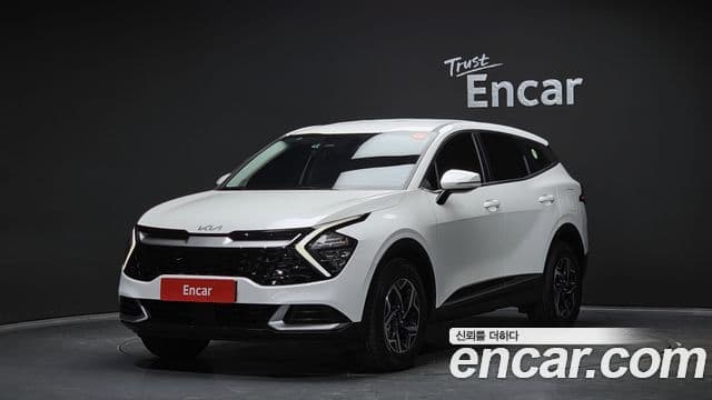 Sportage Benzină 1.6 Turbo 2WD