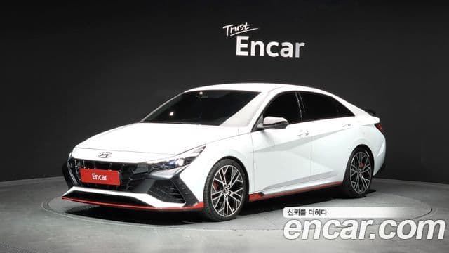 Avante 2.0 N