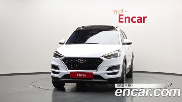 Tucson Motorină 1.6 4WD