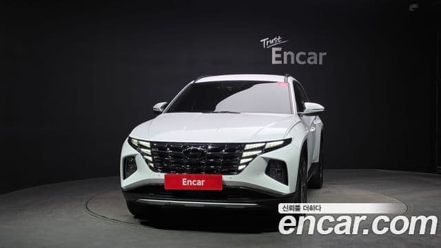 Tucson Benzină 1.6 Turbo 2WD