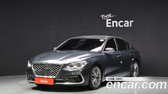 Grandeur 3.0 Exclusive