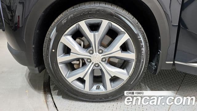 Palisade Benzină 3.8 4WD