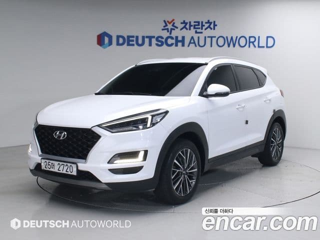 Tucson Motorină 1.6 2WD