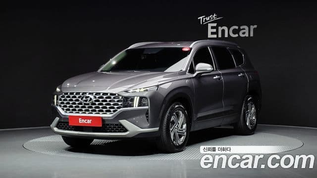 Santa Fe Motorină 2.2 2WD