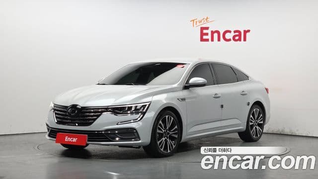 SM6 1.8 TCe Première