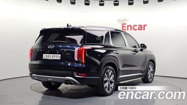 Palisade Motorină 2.2 2WD