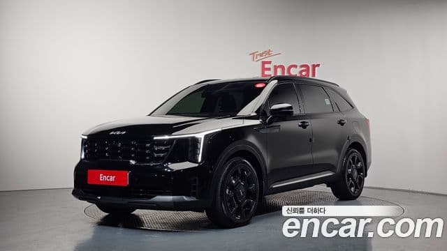 Sorento Motorină 2.2 4WD