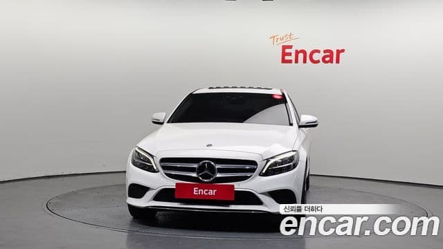 Clasa C C220 d 4MATIC