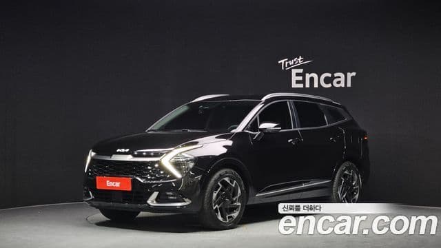 Sportage Benzină 1.6 Turbo 2WD