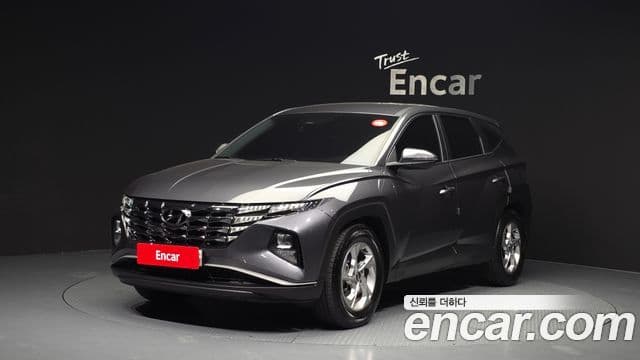 Tucson Motorină 2.0 2WD