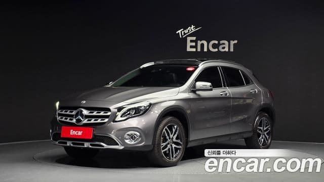 GLA- GLA220 Premium
