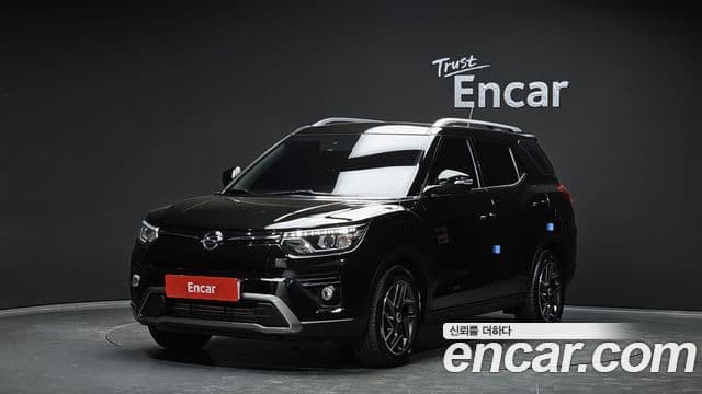 Tivoli Air 1.5 A3 2WD