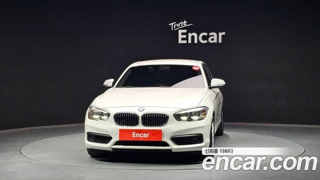 1 118d Joy 5-door