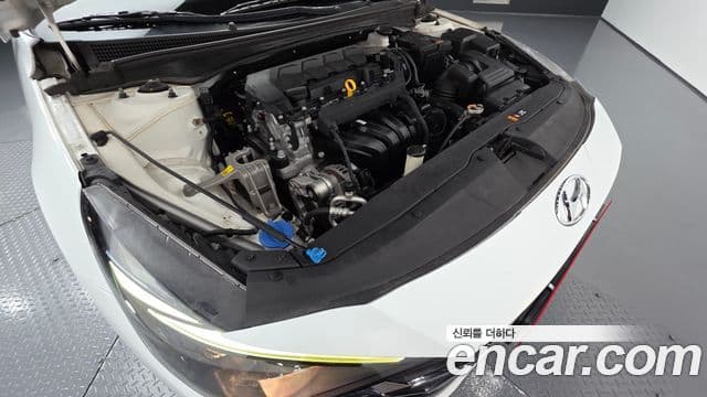 Avante 1.6