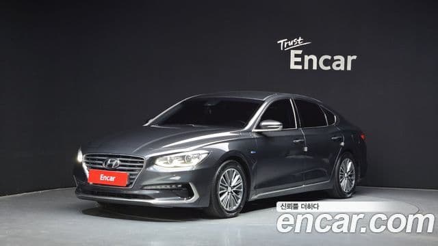 Grandeur Premium