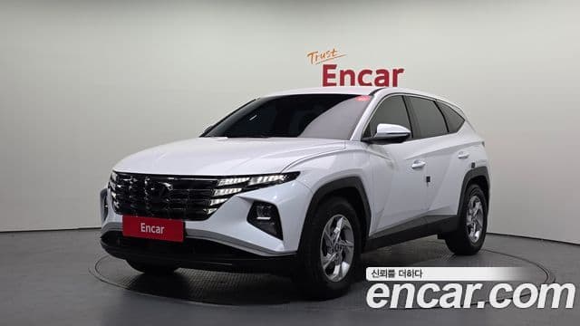 Tucson Motorină 2.0 2WD