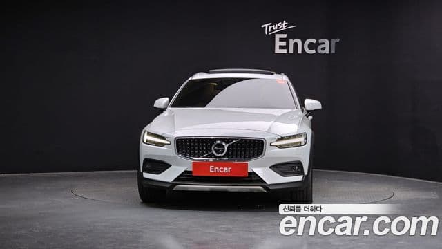V60 2 B5 Pro AWD