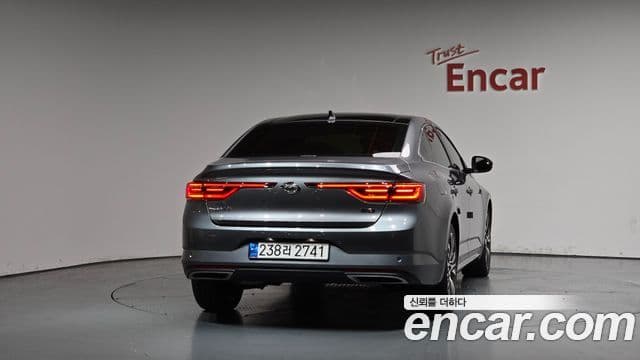 SM6 1.8 TCe Première