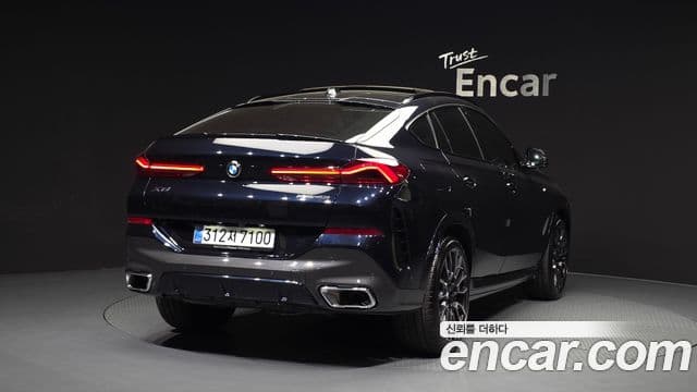 X6 xDrive40i M Sport